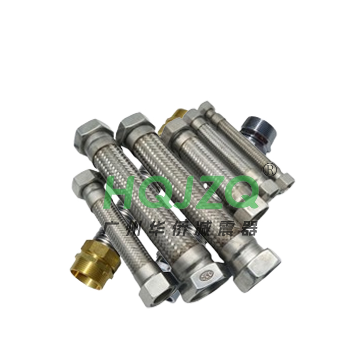 丝接不锈钢金属软管