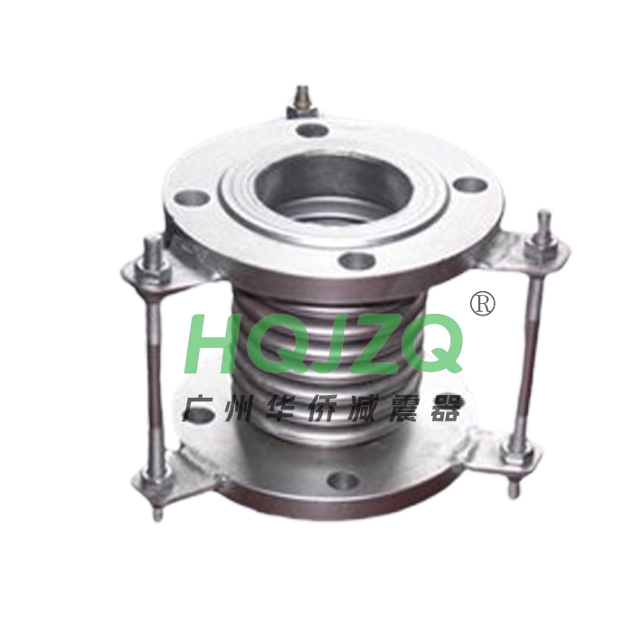 304不锈钢波纹补偿器 TB型