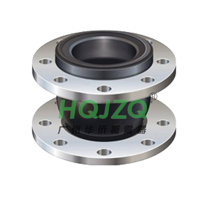 KXT-16 单球体橡胶软接头